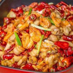 Eating Taste Sichuan Cuisine Restaurant User Photo
