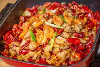 Eating Taste Sichuan Cuisine Restaurant User Photo