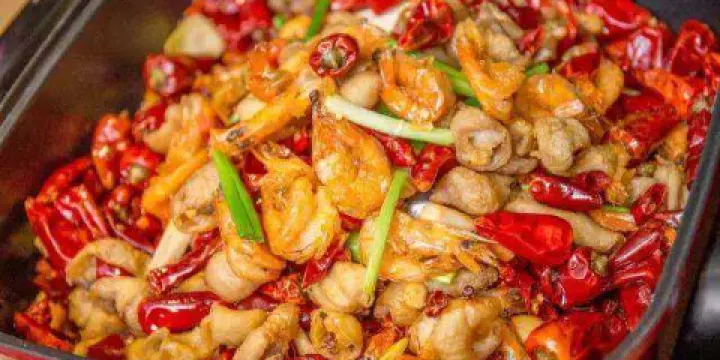 橋頭人家土菜館