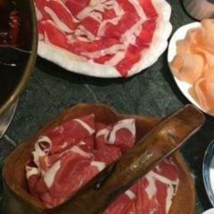 Junxiangyuanjiankangzhuti Hot Pot (hexi) User Photo