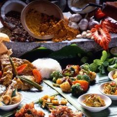 Seafood House Restaurant User Photo