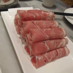 BEI JING DONG LAI SHUN HOU MA HUA XIANG DIAN 여행 사진