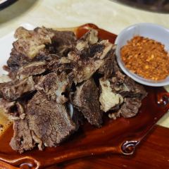 The Silent Holy Stones 여행 사진