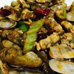 HAI XIANG YUAN FAN DIAN User Photo