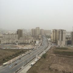 深业丽笙酒店餐厅 User Photo