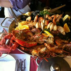 Pedra Alta張用戶圖片