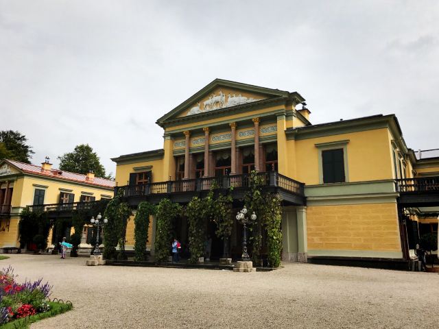 Kaiser-Villa