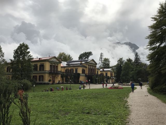 Kaiser-Villa