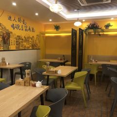 活力旺豆浆王(赤岗店) User Photo