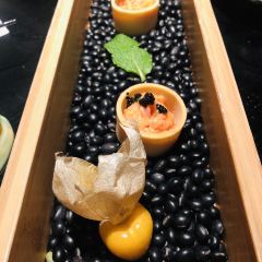 松鶴精緻料理（五一中路店）張用戶圖片