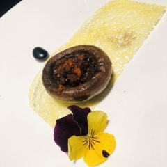 松鶴精緻料理（五一中路店）張用戶圖片