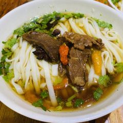 肆姐面粉馆(坡子街店) User Photo