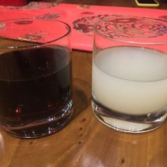 柏悦酒店-红餐厅 User Photo