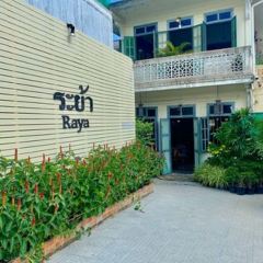 Raya Restaurant User Photo