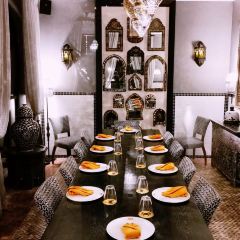 Ministry Of Crab User Photo