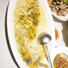 Tie Ge Bi ( Yue Hu Sheng Yuan ) User Photo