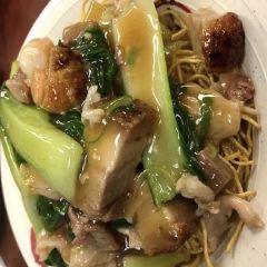 BBQ King Restaurant User Photo