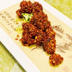 Tang Huang Ge User Photo
