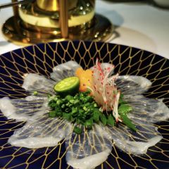 鲐赏河豚(长寿店) User Photo