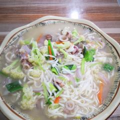 北岐摄影海鲜排挡 User Photo