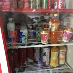 双诚麻辣香锅(安平店) User Photo