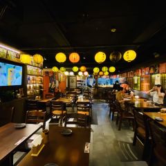 無語 焼鳥&酒場 User Photo