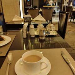 Jasmine Lounge User Photo