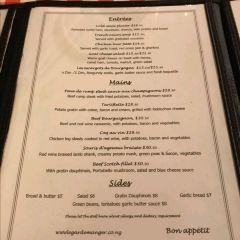 Le Garde-Manger 여행 사진