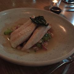 FISH User Photo