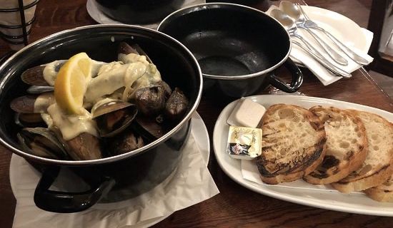Moeraki Boulders Cafe