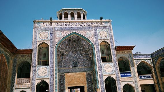 Shiraz