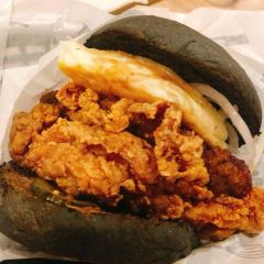 myBurgerLab OUG User Photo