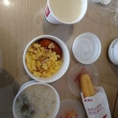 肯德基(常德泽云广场店) User Photo