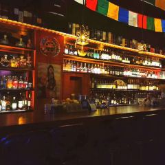 Little Red Door User Photo