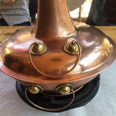 画山藏餐 User Photo