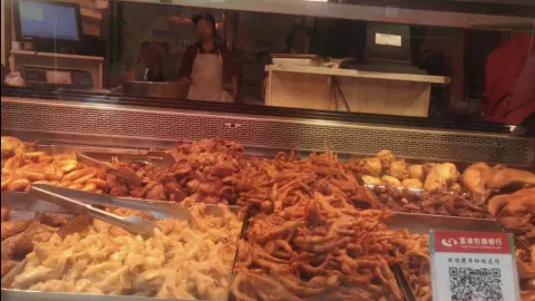 九多肉多(香山街店) in 이마