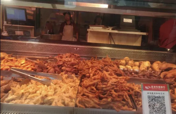 九多肉多(香山街店)