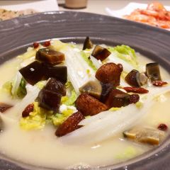 Dong Rong Xi Jia City Hui Ke Seafood Restaurant (Yalong Bay) User Photo