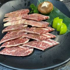 ZHAI KAO ROU 여행 사진