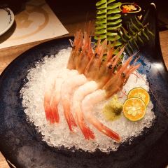 味藏·蓝鳍金枪鱼(金月湾店) User Photo