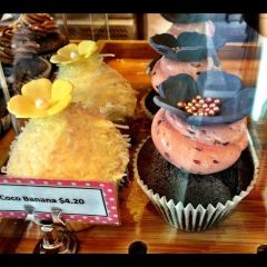 My Sweetopia User Photo