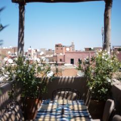Nomad Marrakech User Photo