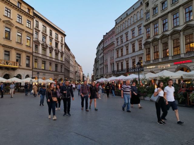 Main Square