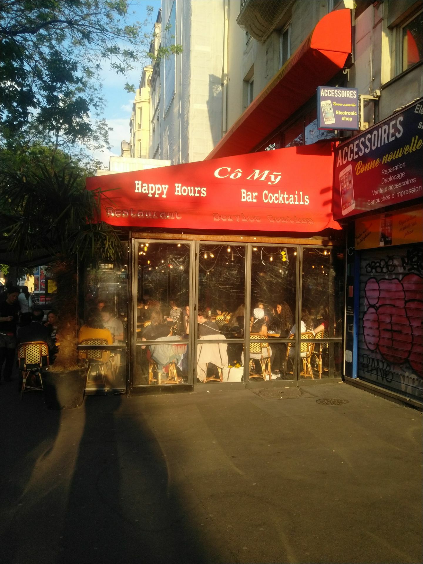Co My Cafe Reviews: Food & Drinks in Ile-De-France Paris– Trip.com