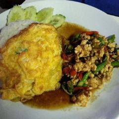 Ton Ma Yom Thaifood Restaurant 여행 사진