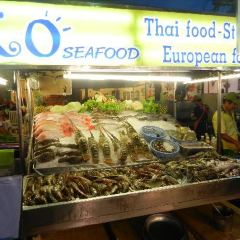KO SEAFOOD User Photo