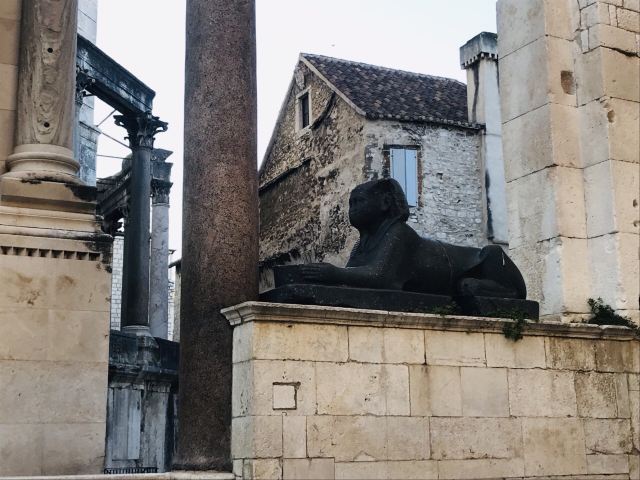 Diocletian's Palace