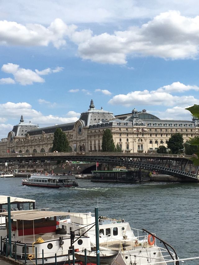 Musee d'Orsay