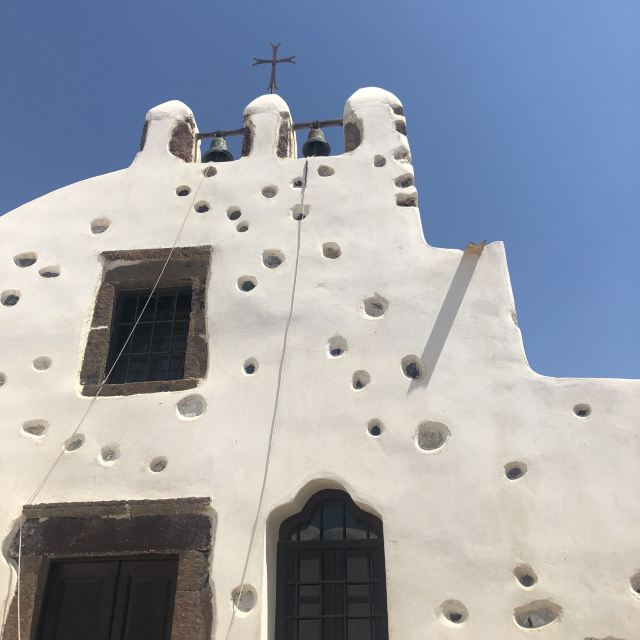 Santorini