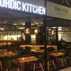 Nordic Kitchen User Photo